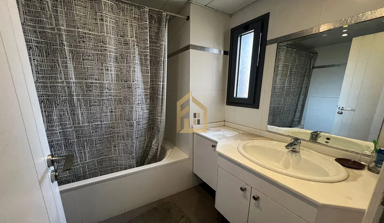 Furnished Duplex Apartment for Rent Achrafieh — الصورة 5