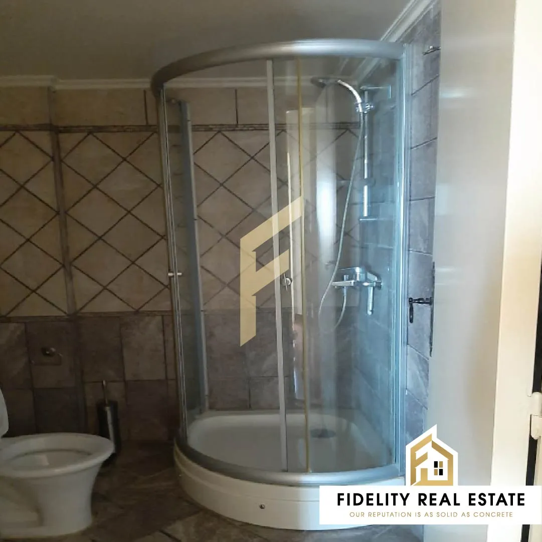 Office for Sale in Achrafieh
