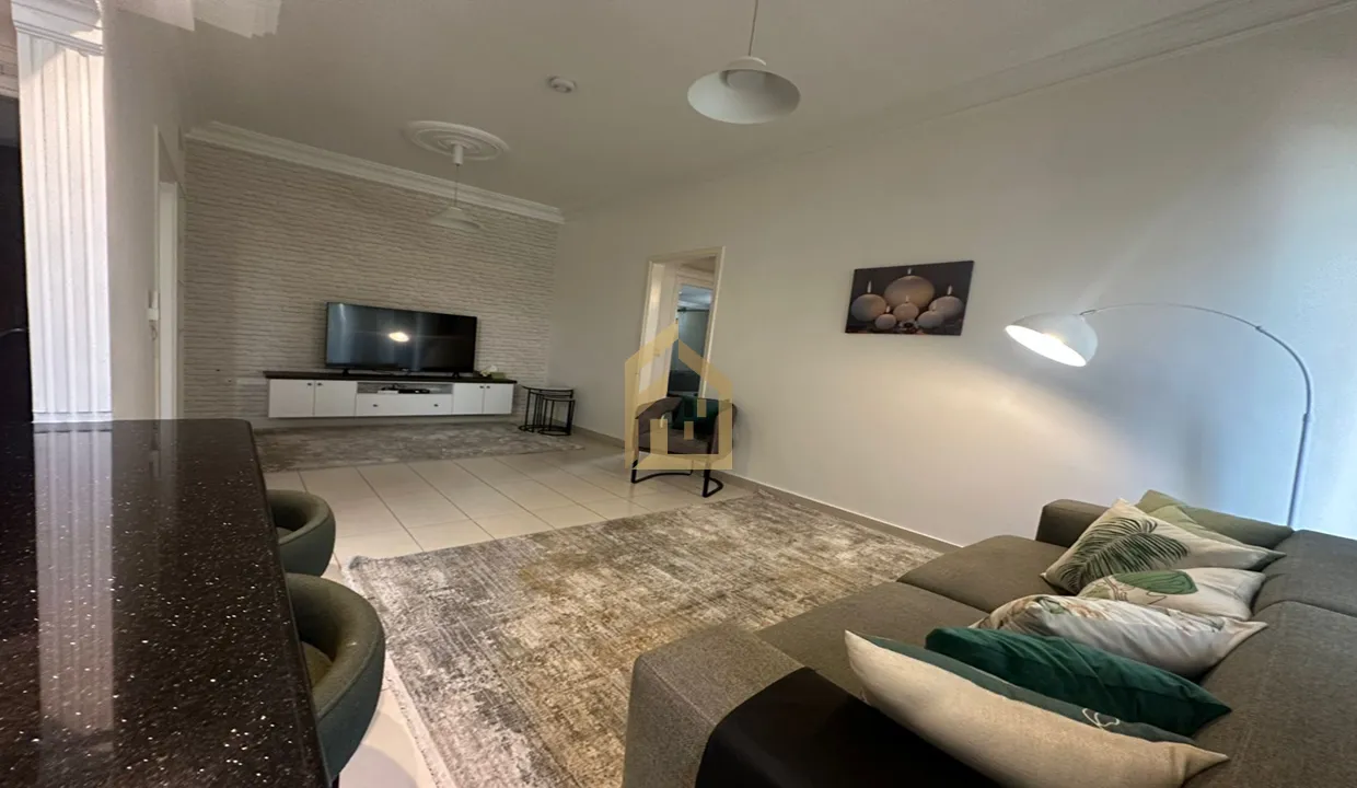 Furnished Apartment for Rent Achrafieh — الصورة 2