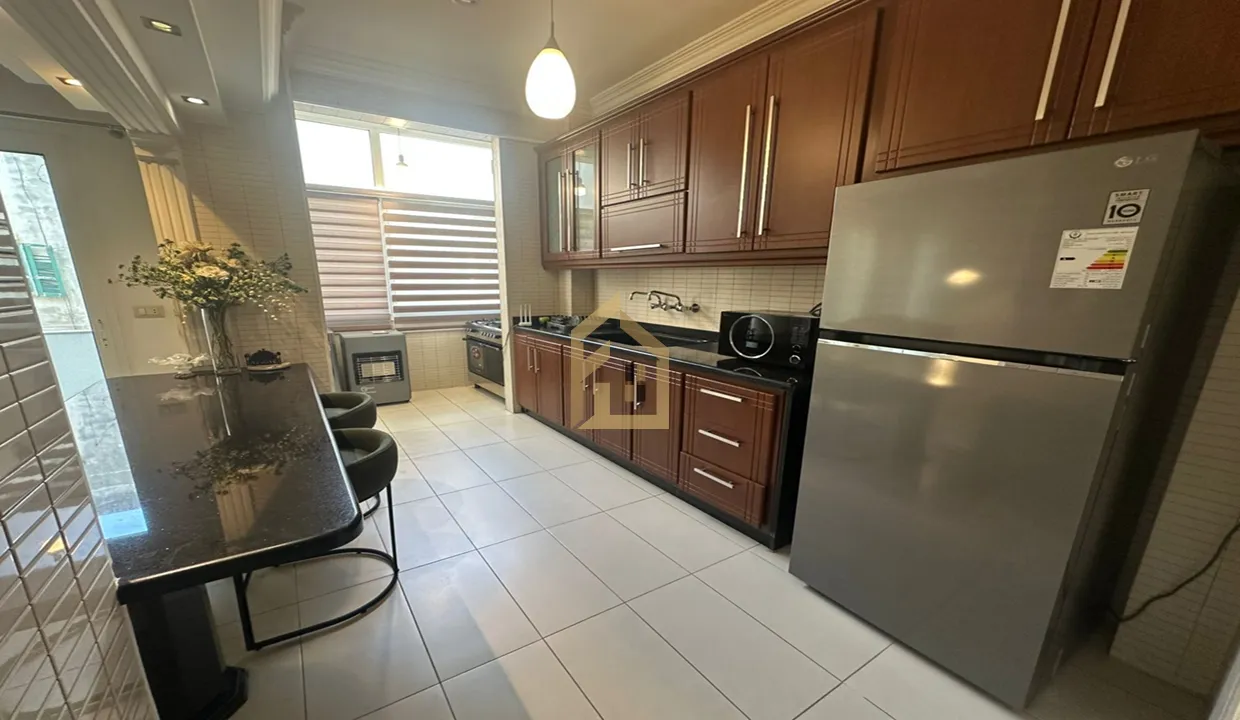 Furnished Apartment for Rent Achrafieh — الصورة 3