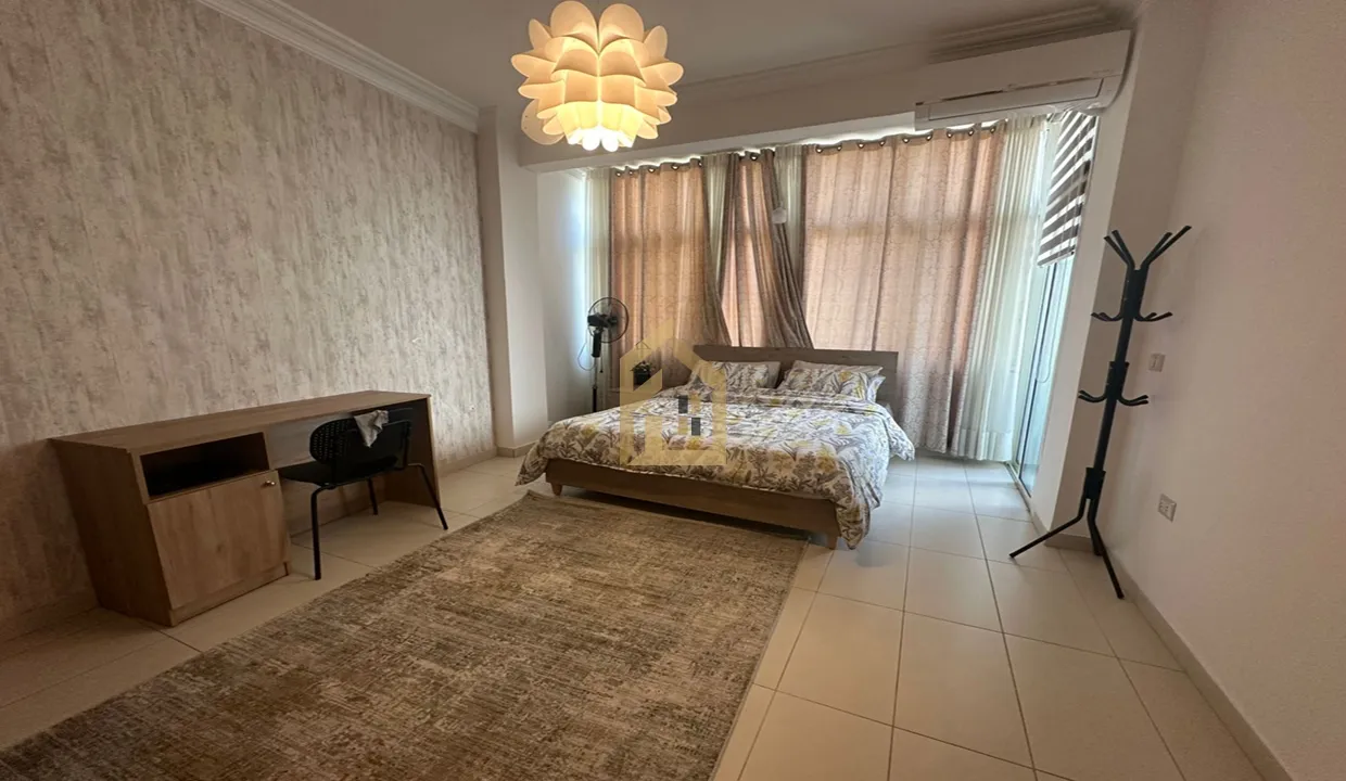Furnished Apartment for Rent Achrafieh — الصورة 4