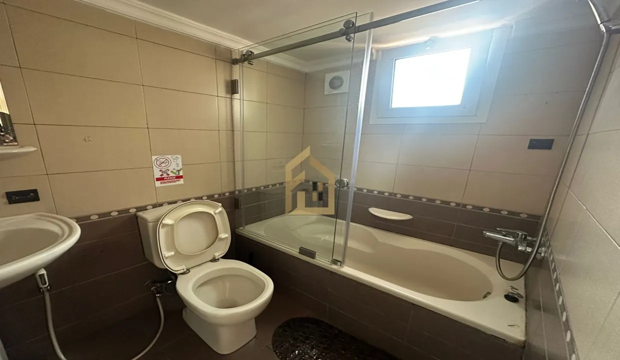 Furnished Apartment for Rent Achrafieh — الصورة 5