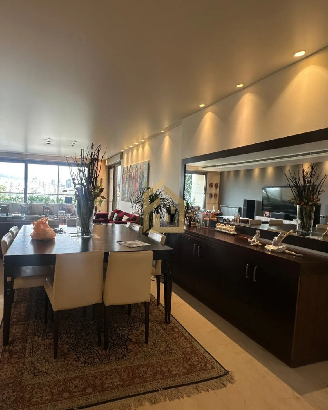 Apartment for Sale in Achrafieh