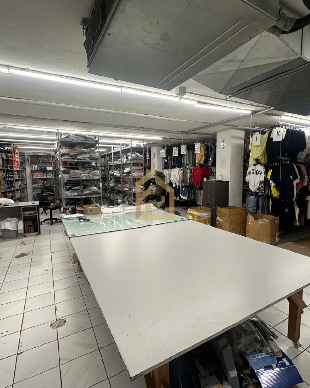 Showroom for Sale in Baabda
