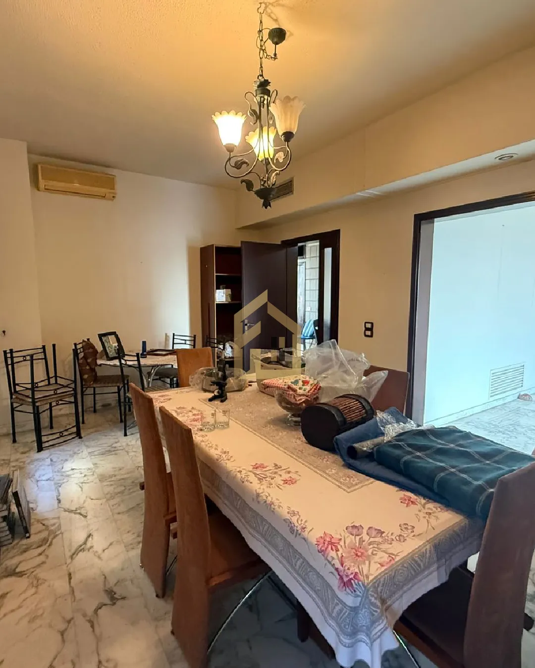 Apartment for Sale in Baabda