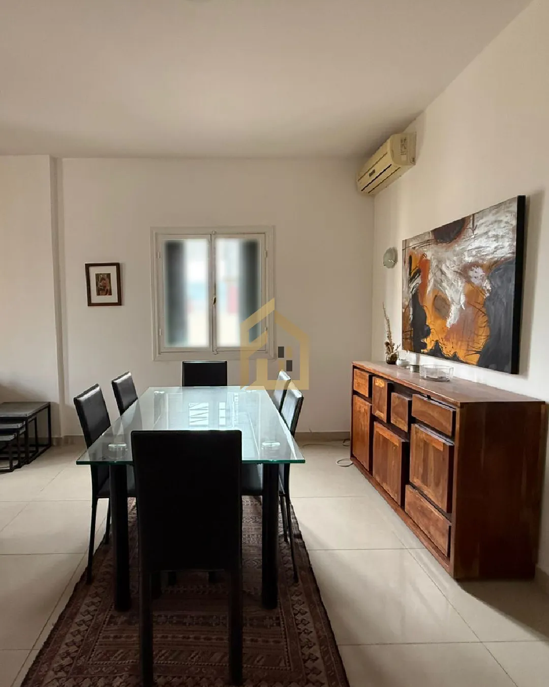 Apartment for Rent in Achrafieh — الصورة 3