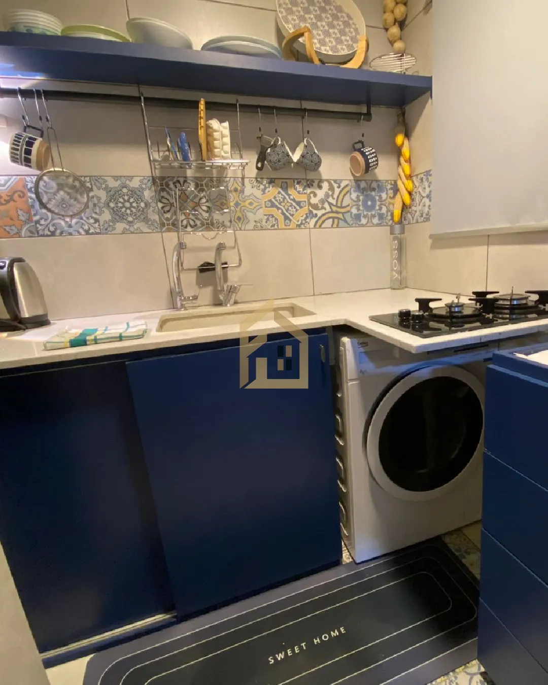 Apartment for Rent in Achrafieh — الصورة 3