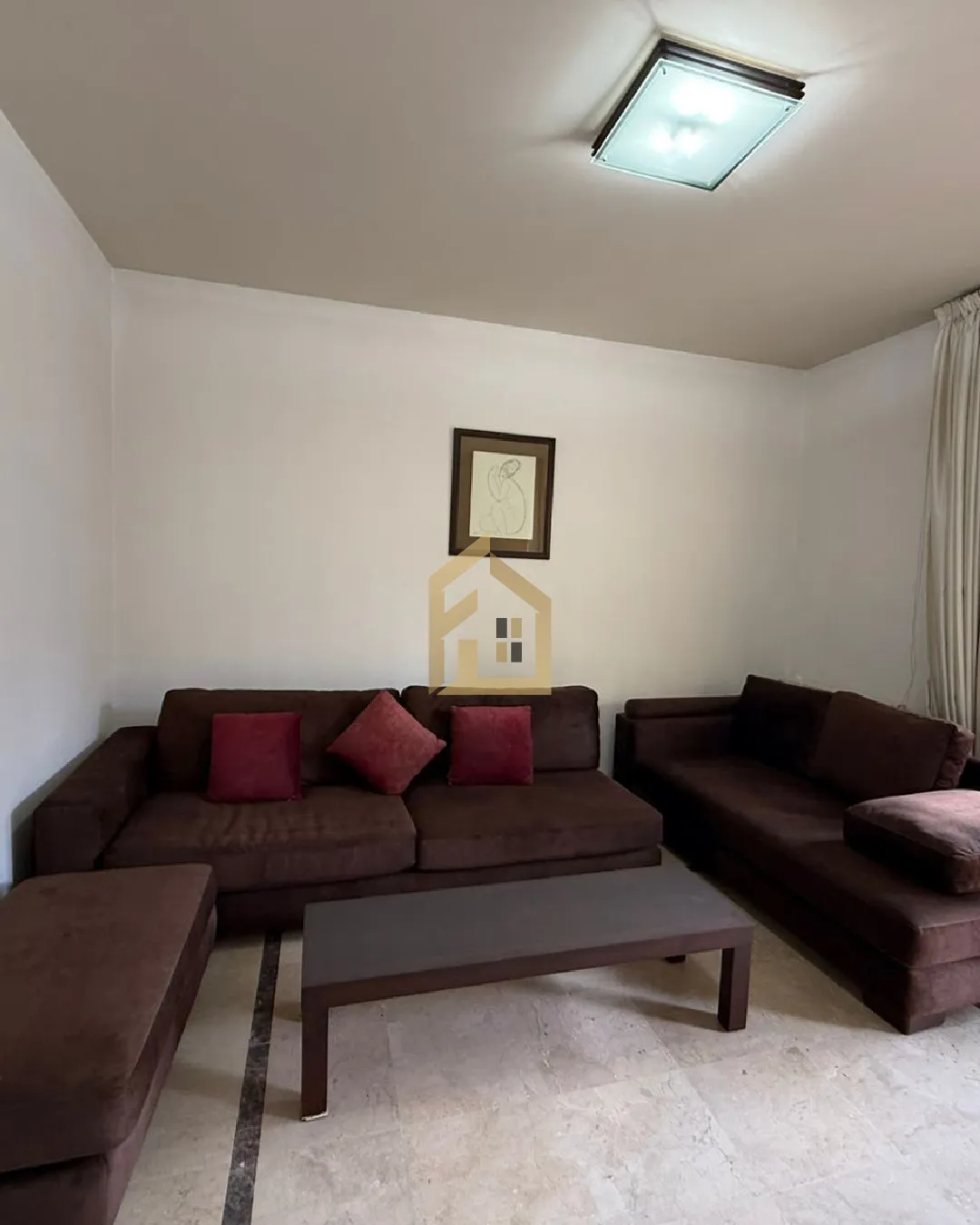 Apartment for Rent in Achrafieh — الصورة 2