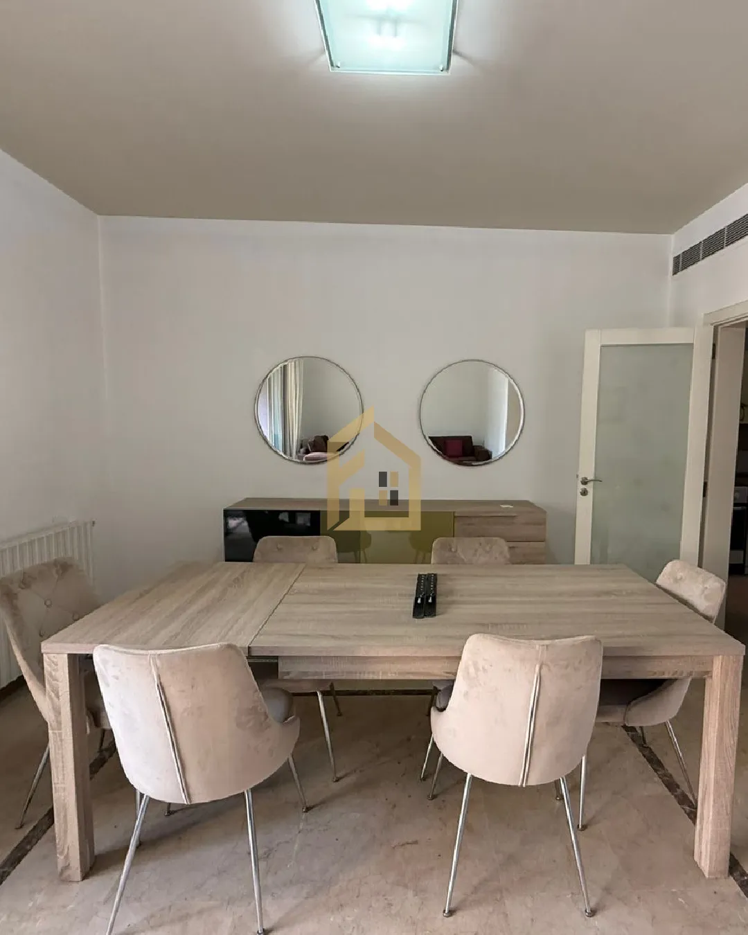 Apartment for Rent in Achrafieh — الصورة 3