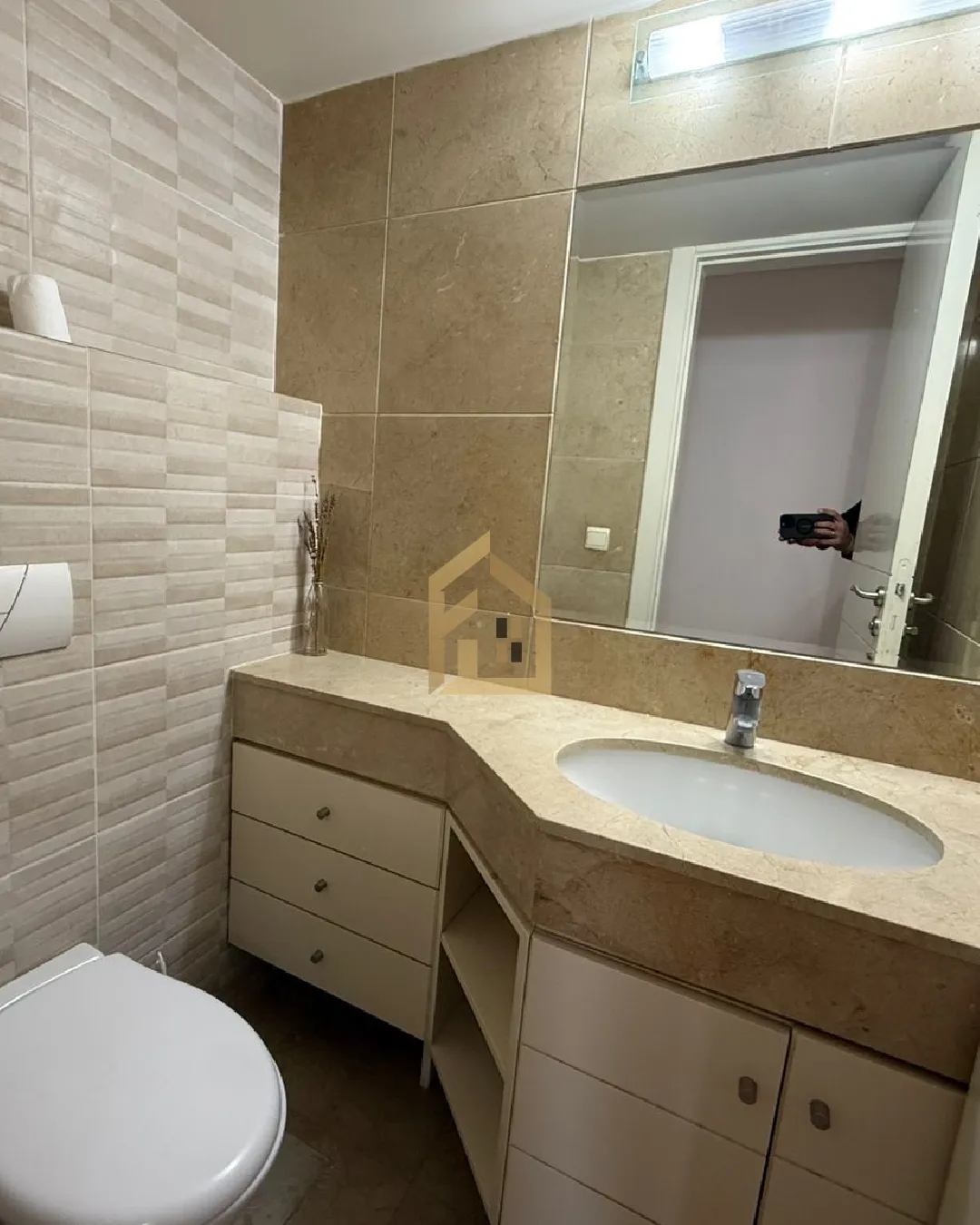 Apartment for Rent in Achrafieh — الصورة 5