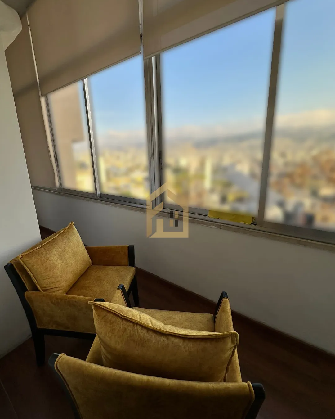 Apartment for Sale in Achrafieh