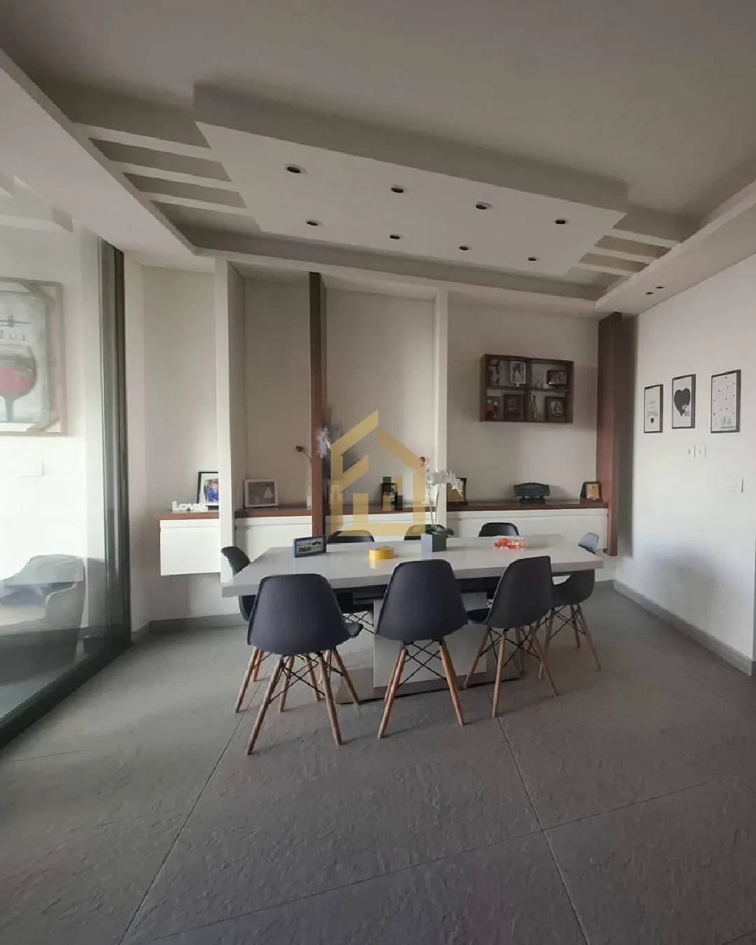 Apartment for Sale in Mansourieh