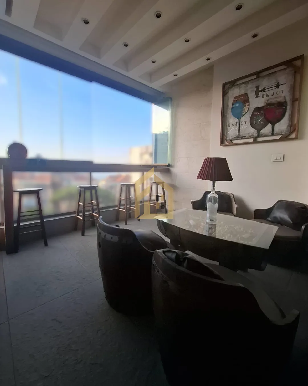 Apartment for Sale in Mansourieh — photo 2