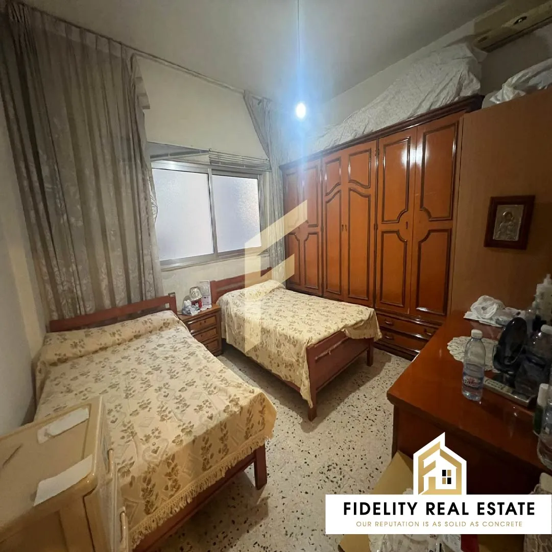 Apartment for Sale in Achrafieh — photo 2