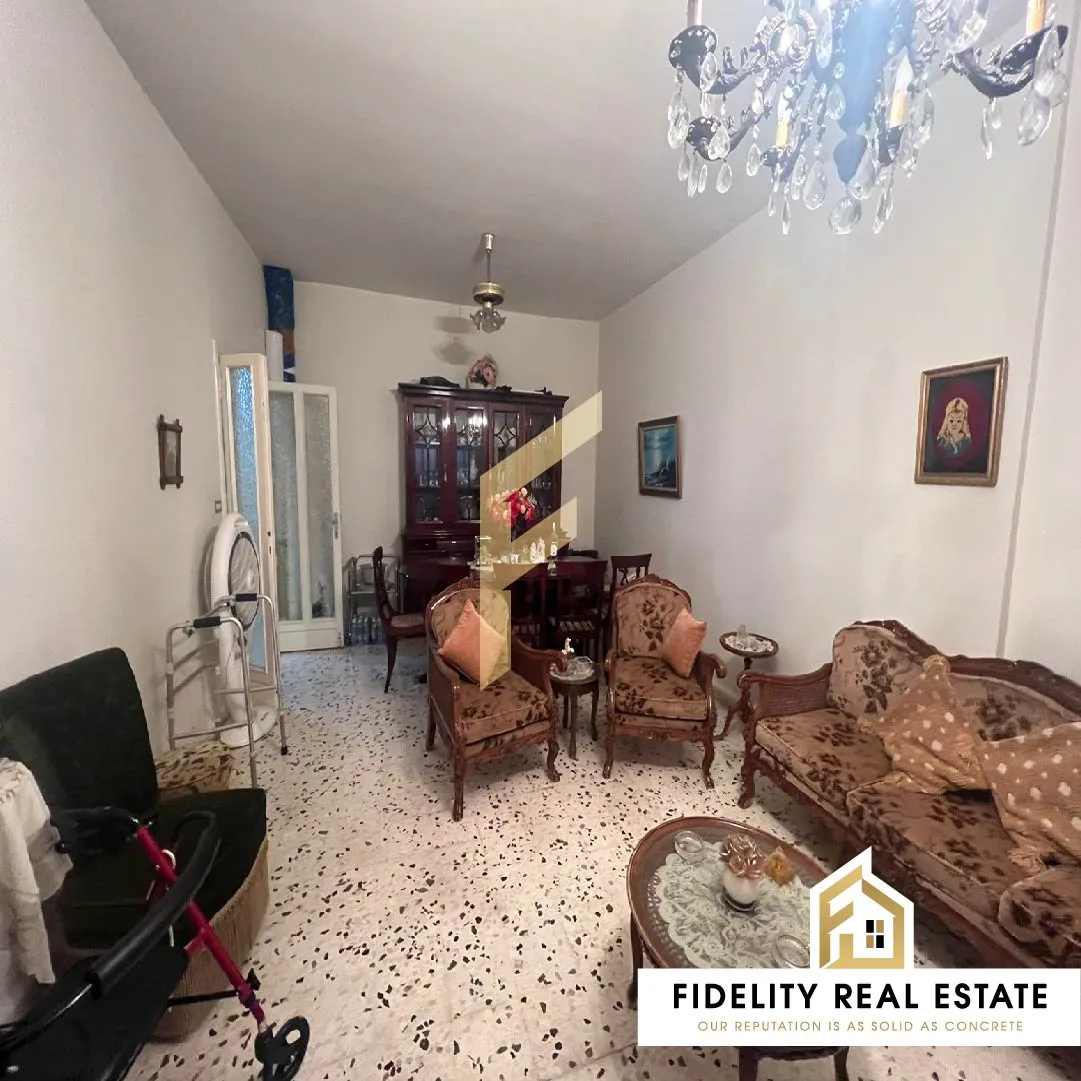 Apartment for Sale in Achrafieh — photo 3