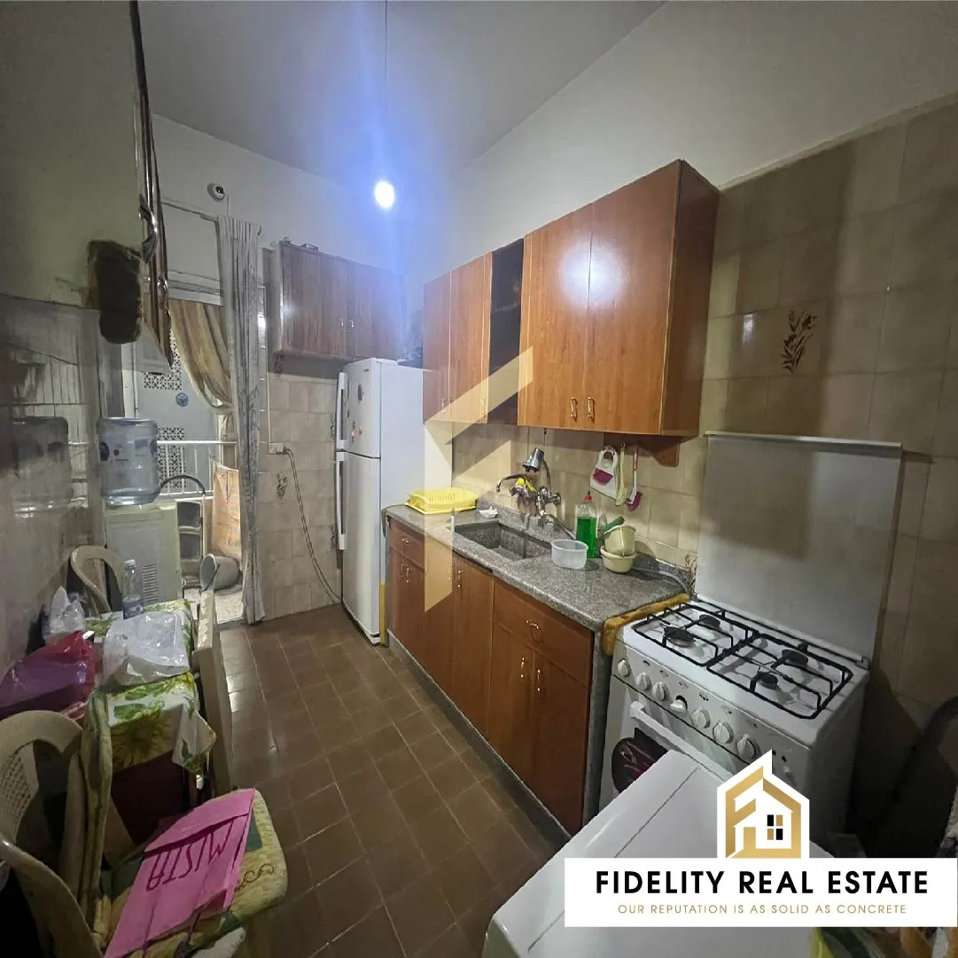 Apartment for Sale in Achrafieh — photo 4