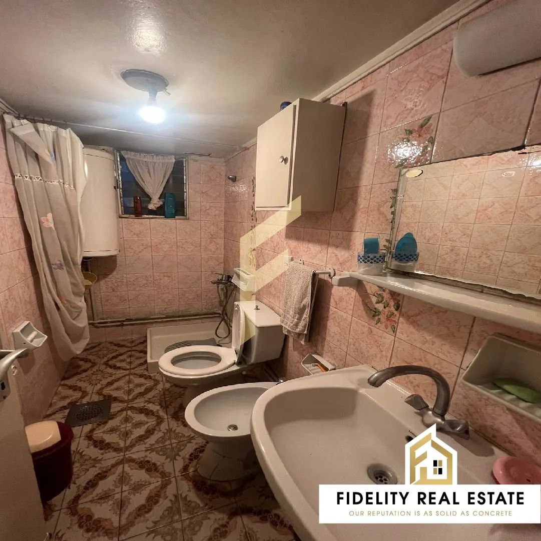 Apartment for Sale in Achrafieh — photo 5