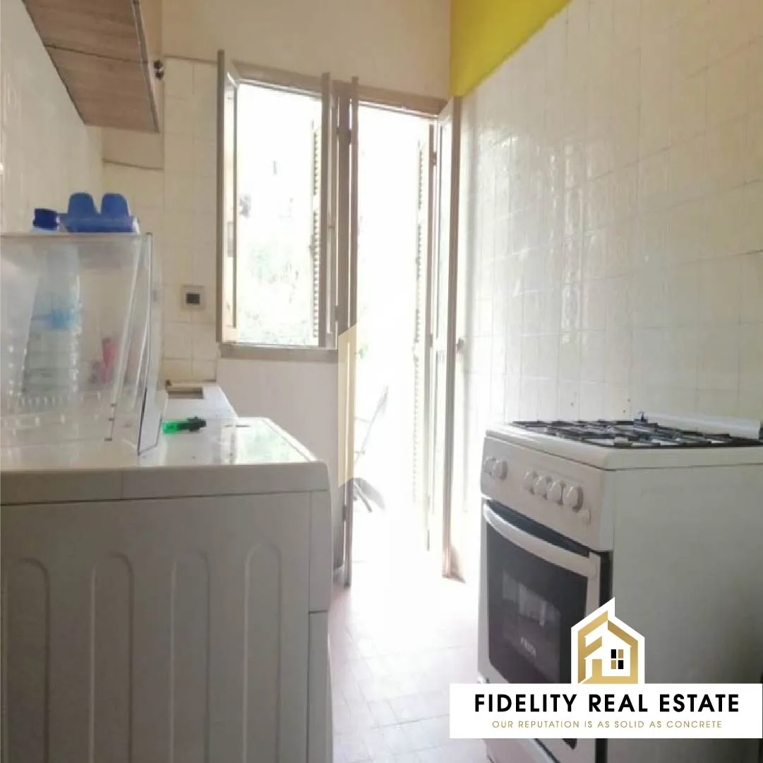 Apartment for Sale in Achrafieh