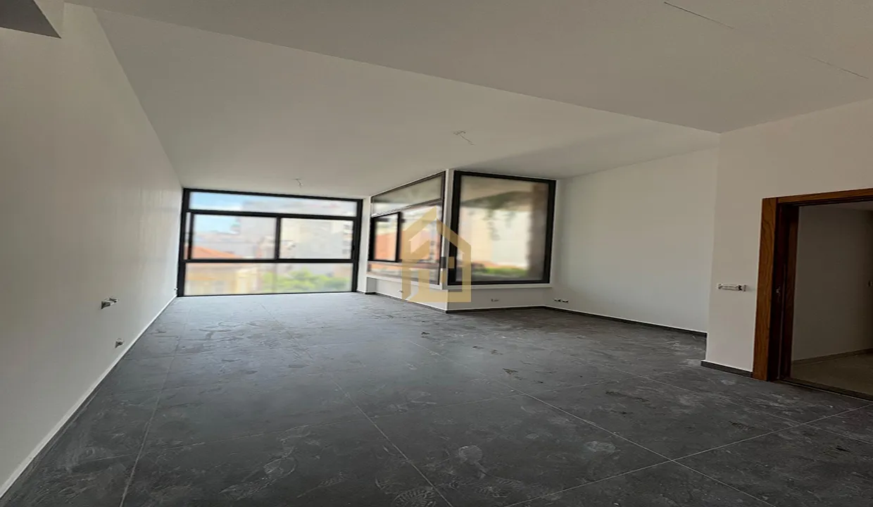 Apartment for Sale in Achrafieh Abdel Wahab