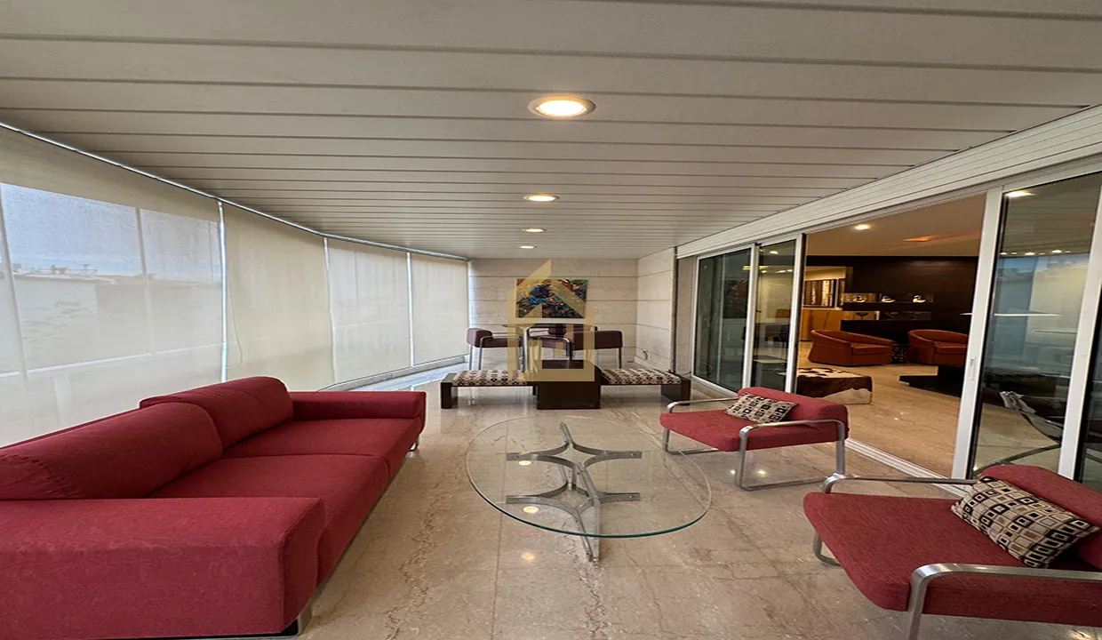 Luxurious Apartment for Rent Mtyaleb — الصورة 3