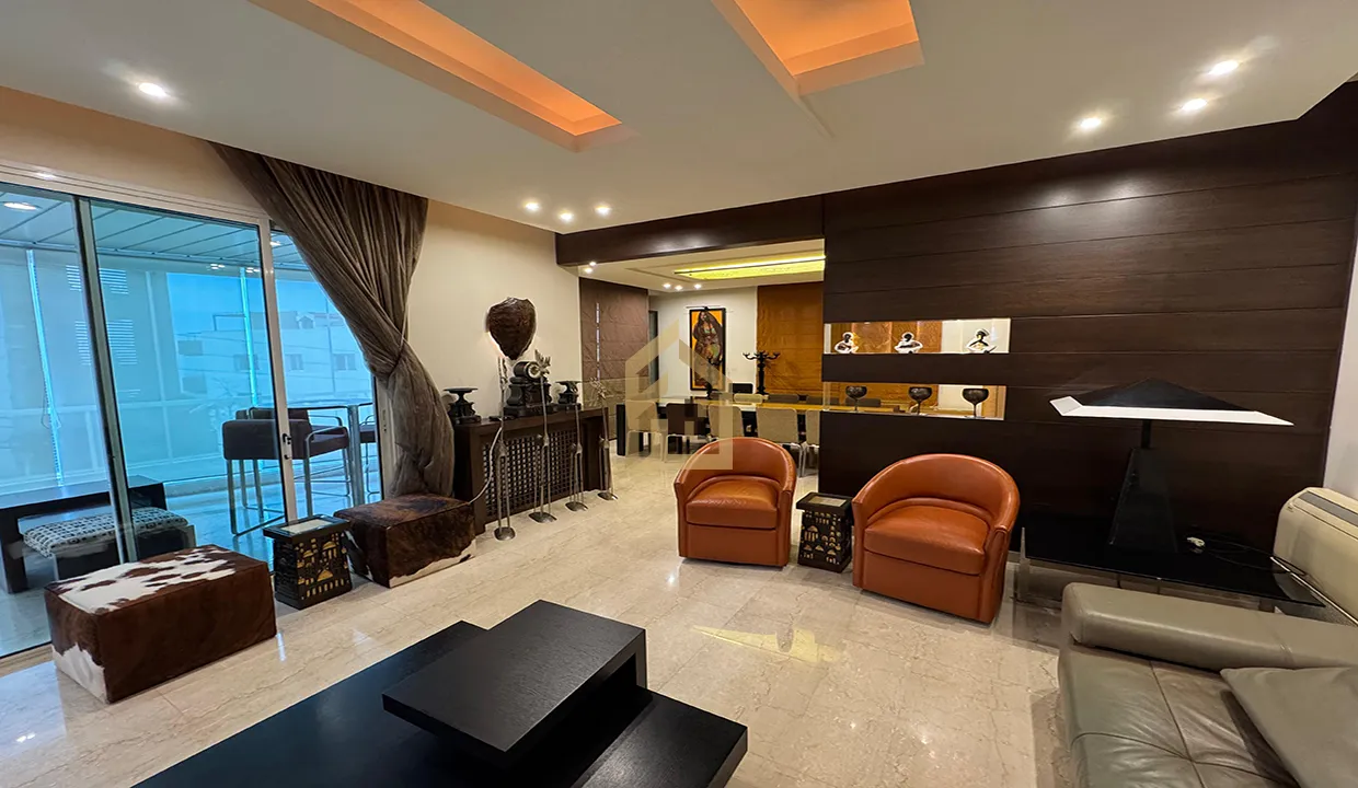 Luxurious Apartment for Sale in Mtayleb — photo 2
