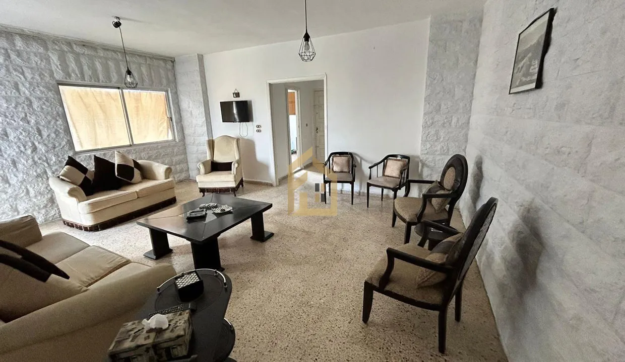 Apartment for Sale in Mansourieh — photo 2