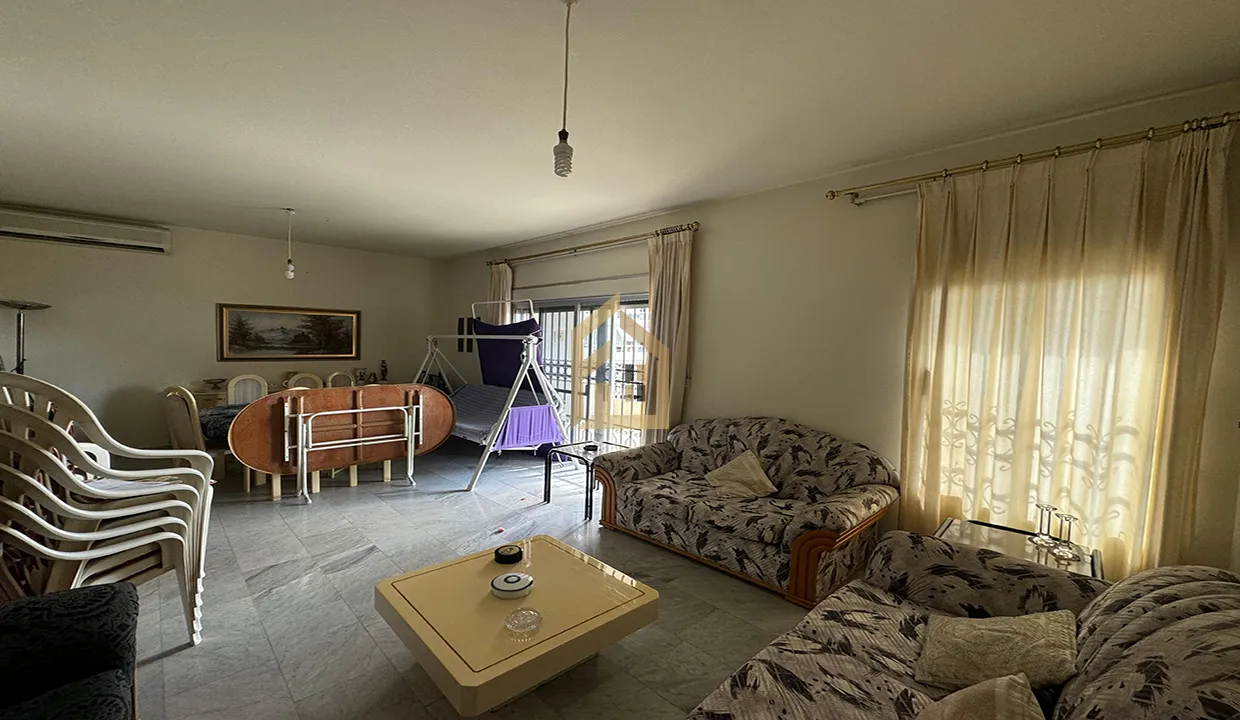 Apartment for Sale in Tilal Ain Saadeh