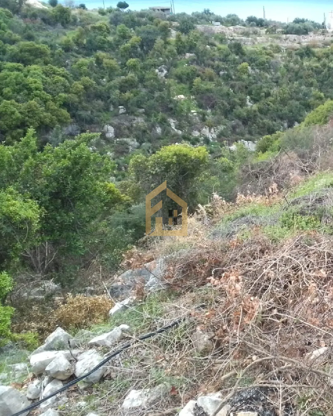 Land for Sale in Kfaraabida