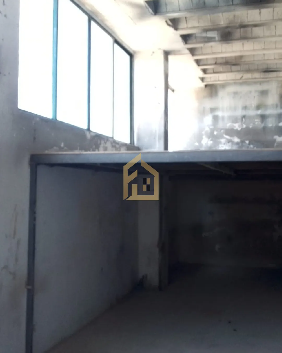 Warehouse for Sale in Zalka — photo 5