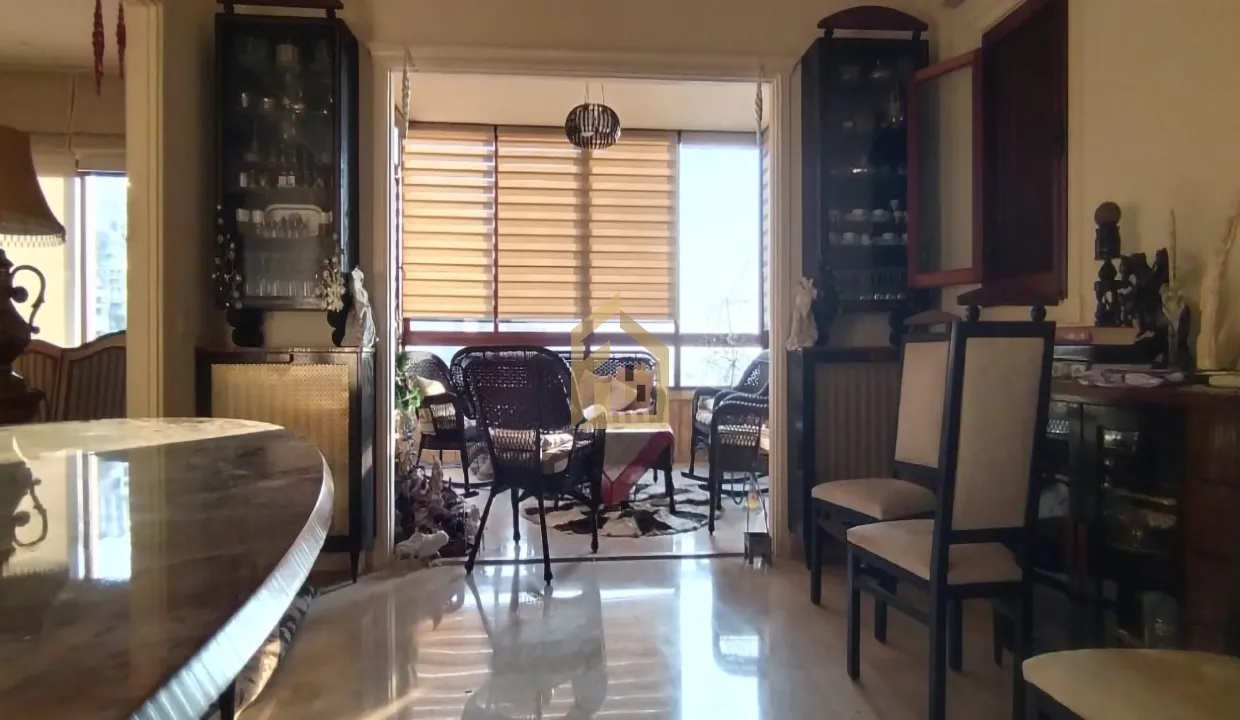 Duplex Apartment for Sale in Beit El Chaar — photo 2