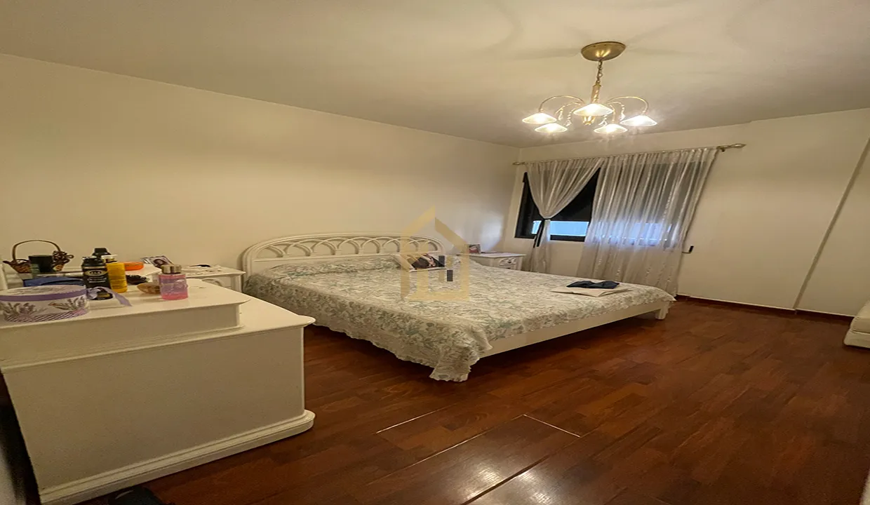 Semi-Furnished Apartment for Sale in Dawhet Aramoun — photo 4