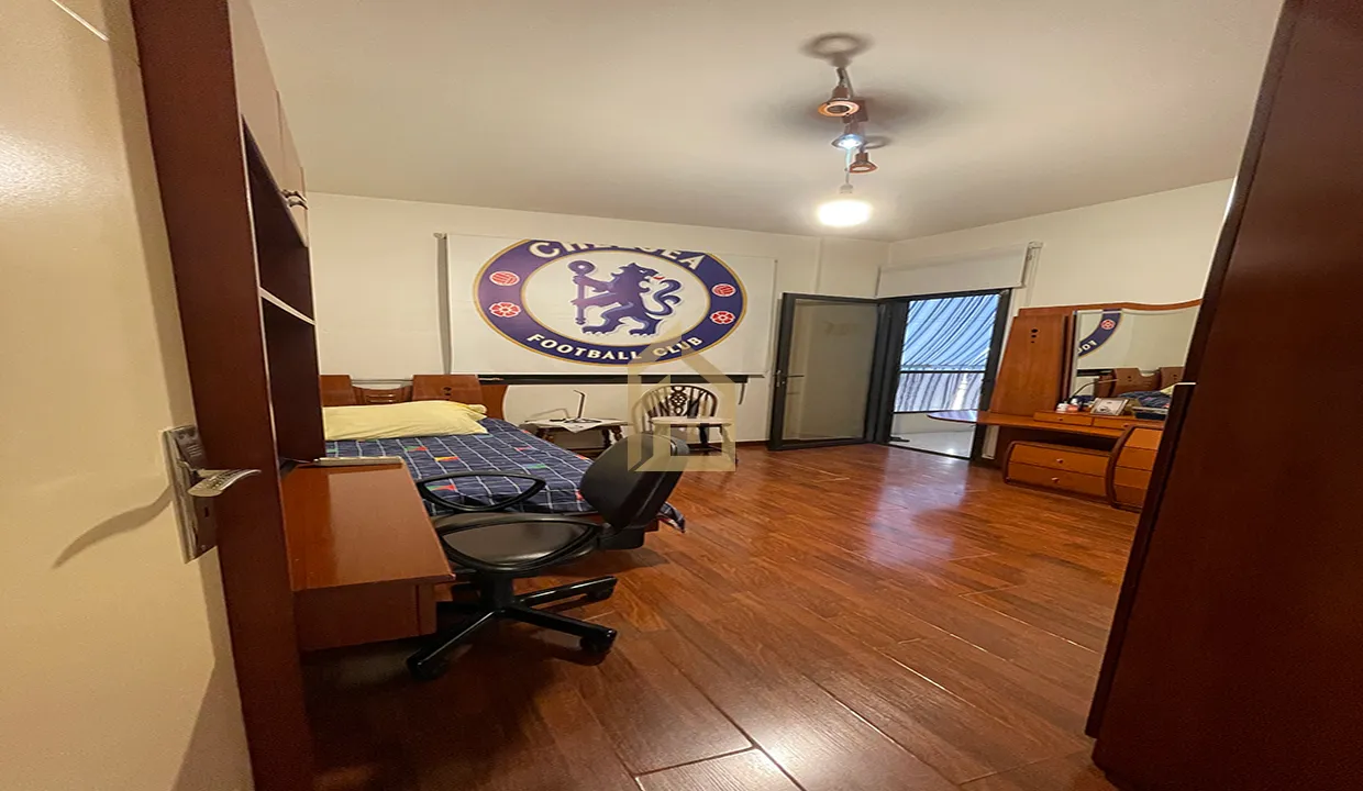 Semi-Furnished Apartment for Sale in Dawhet Aramoun — photo 5