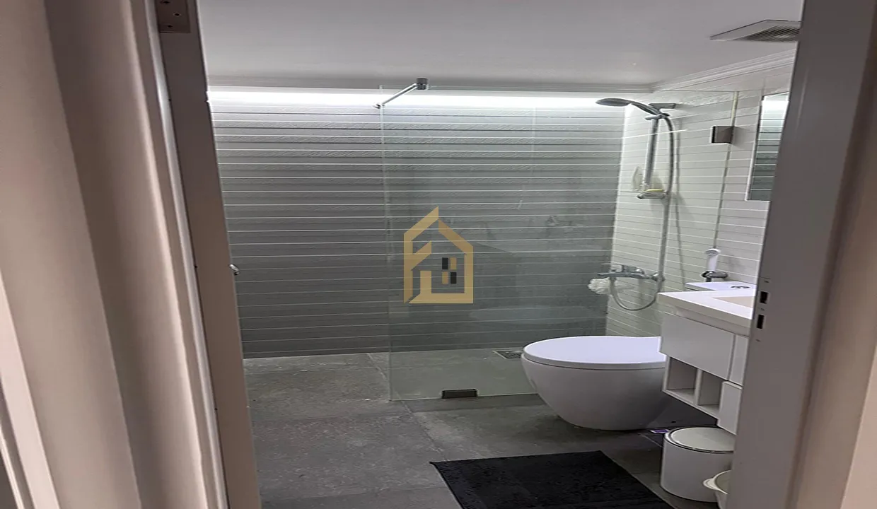 Furnished Apartment for Rent Ras El Nabeh — الصورة 4