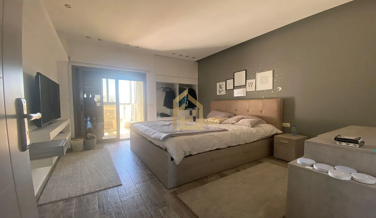 Furnished Apartment for Rent Ras El Nabeh — الصورة 5