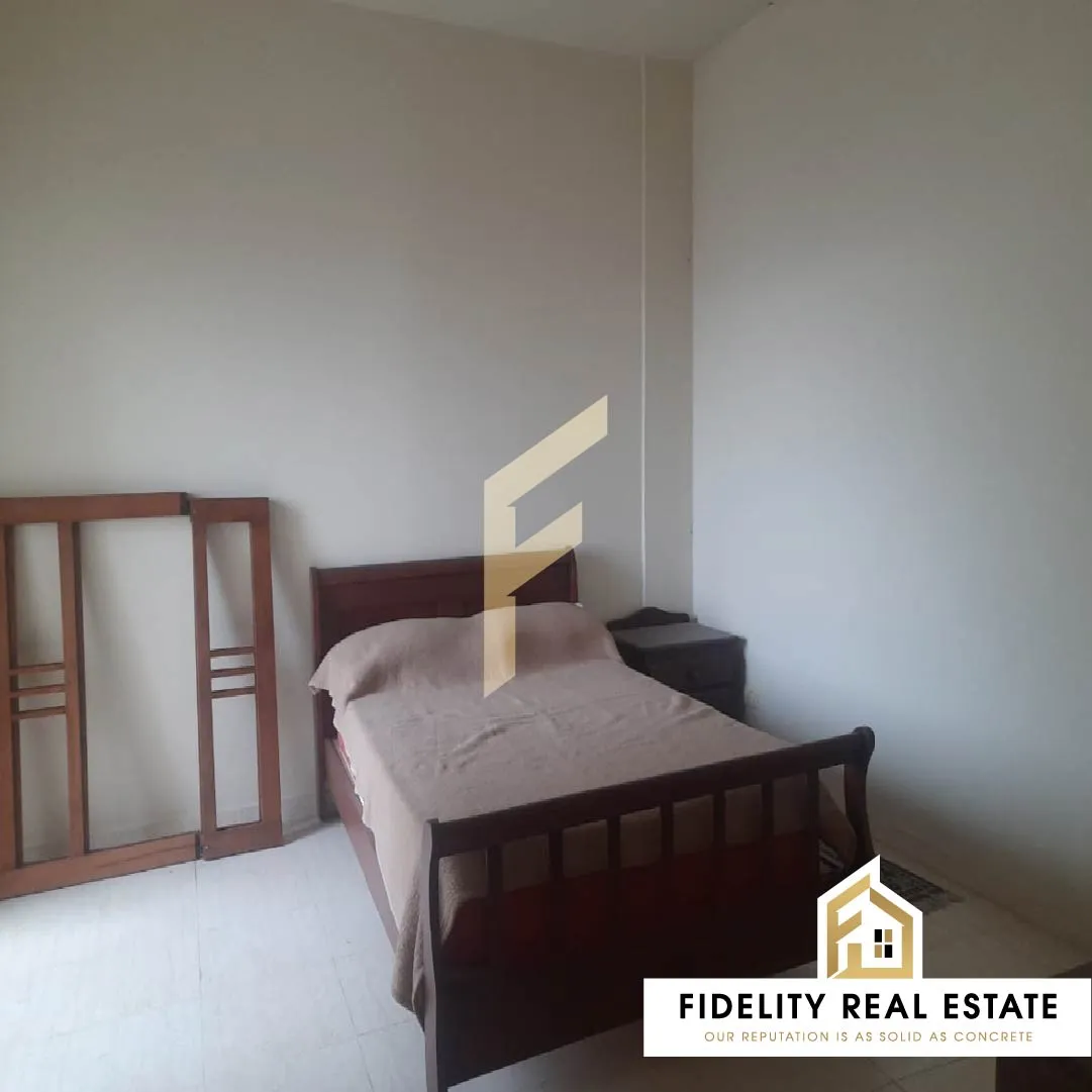 Apartment for Sale in Naccache