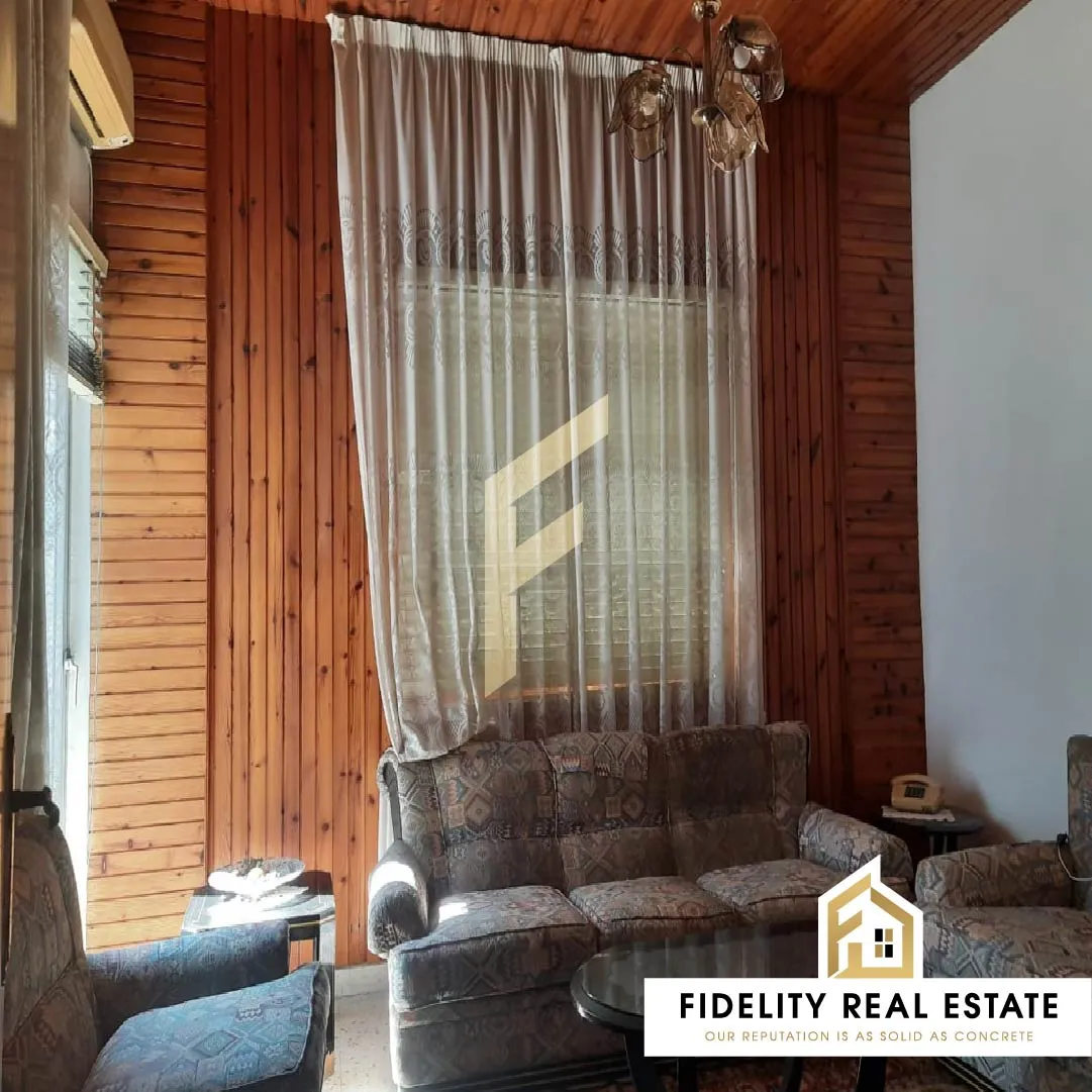 Apartment for Sale in Zouk Mikael — photo 2
