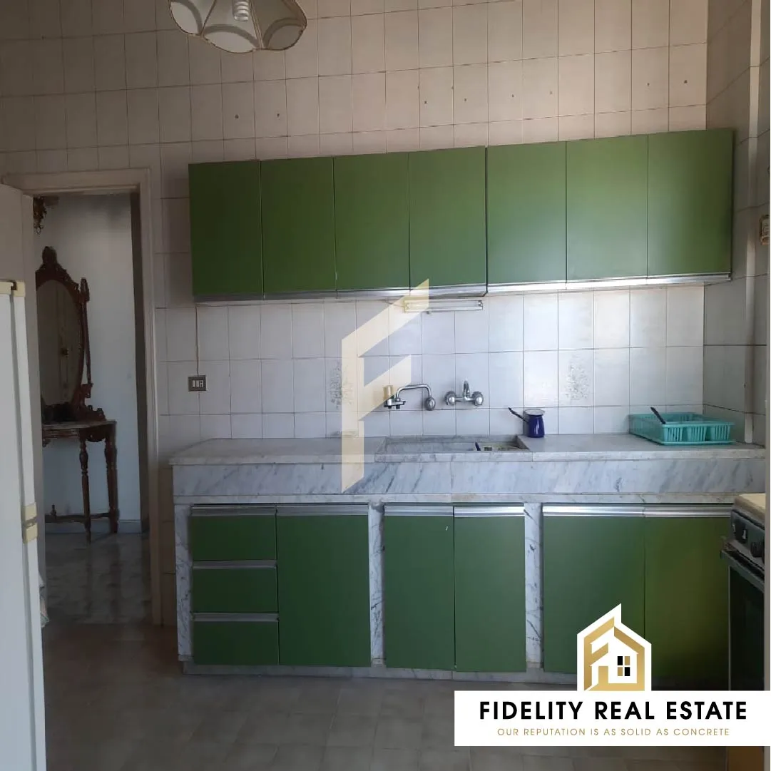 Apartment for Sale in Zouk Mikael — photo 3