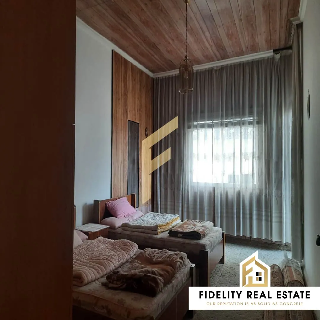 Apartment for Sale in Zouk Mikael — photo 4