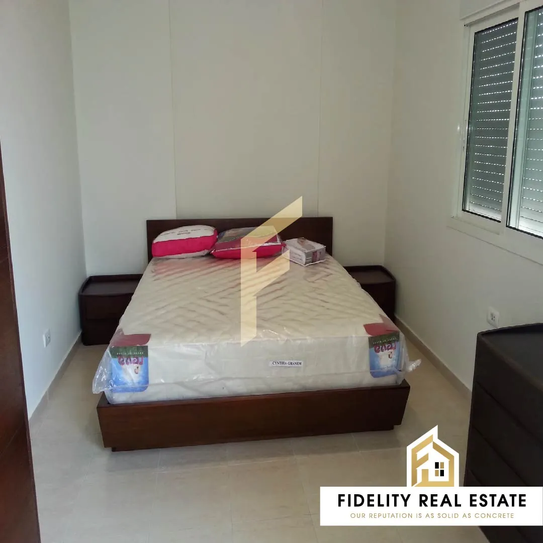 Furnished Apartment for Sale in Adonis — photo 2