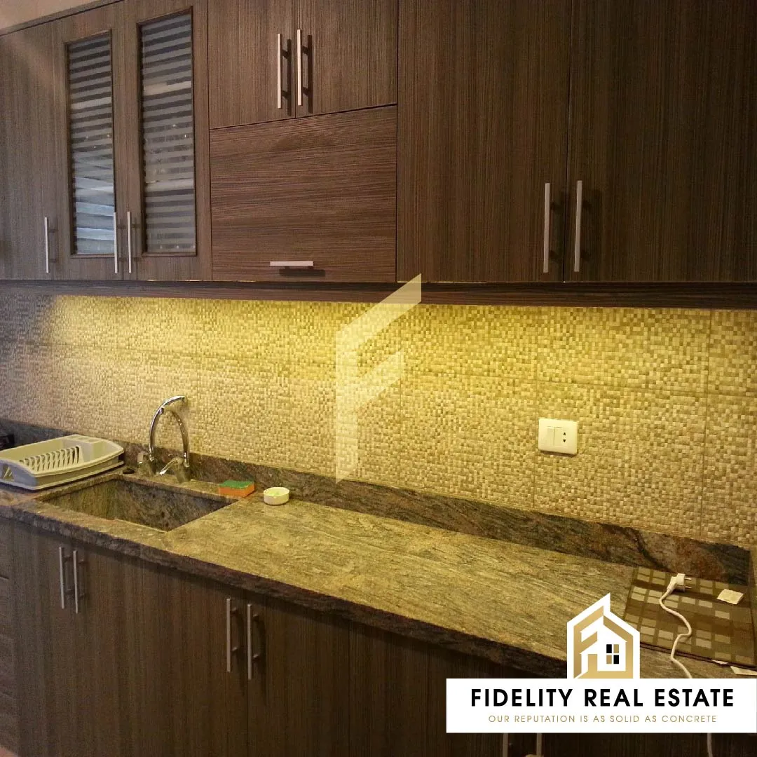Furnished Apartment for Sale in Adonis — photo 3