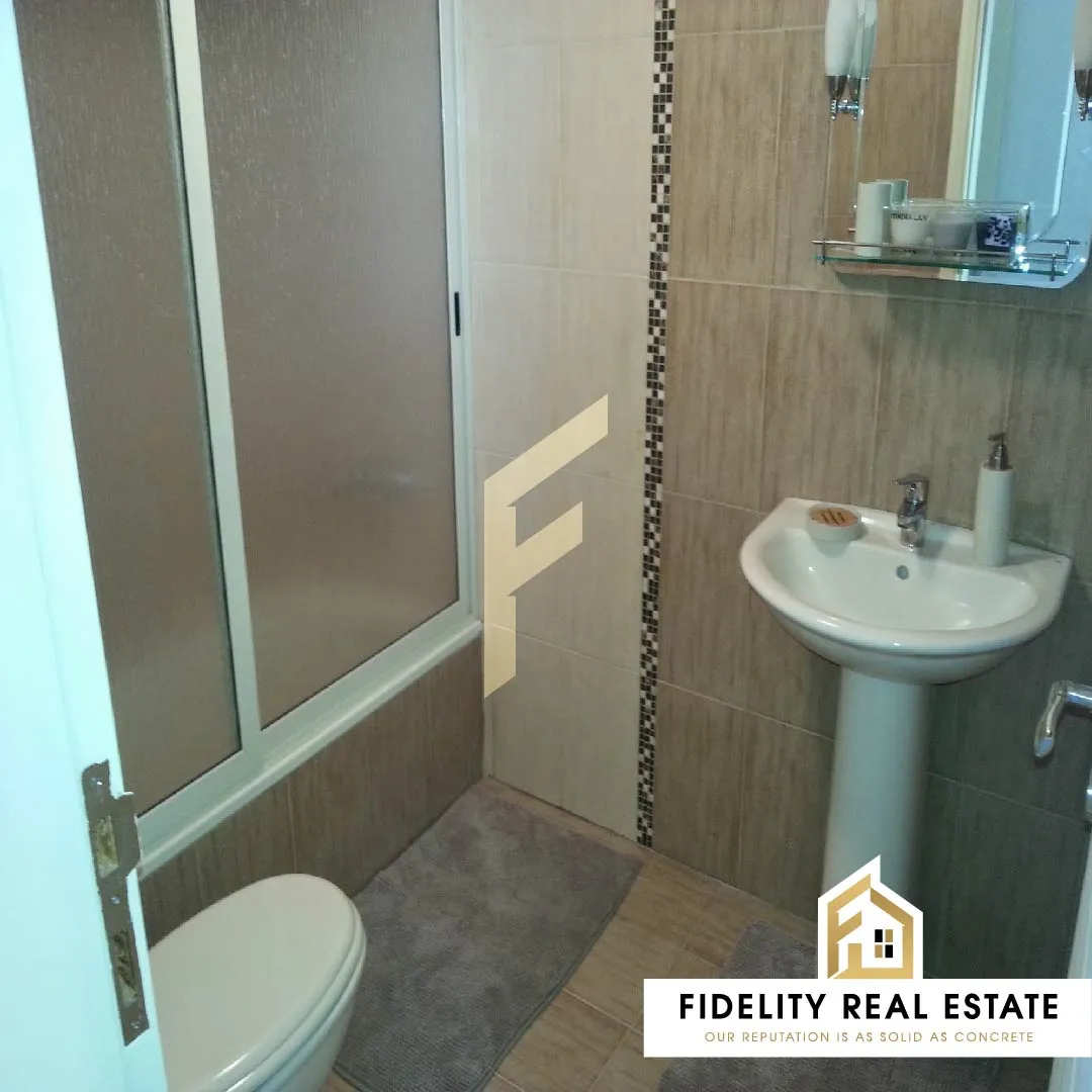 Furnished Apartment for Sale in Adonis — photo 5