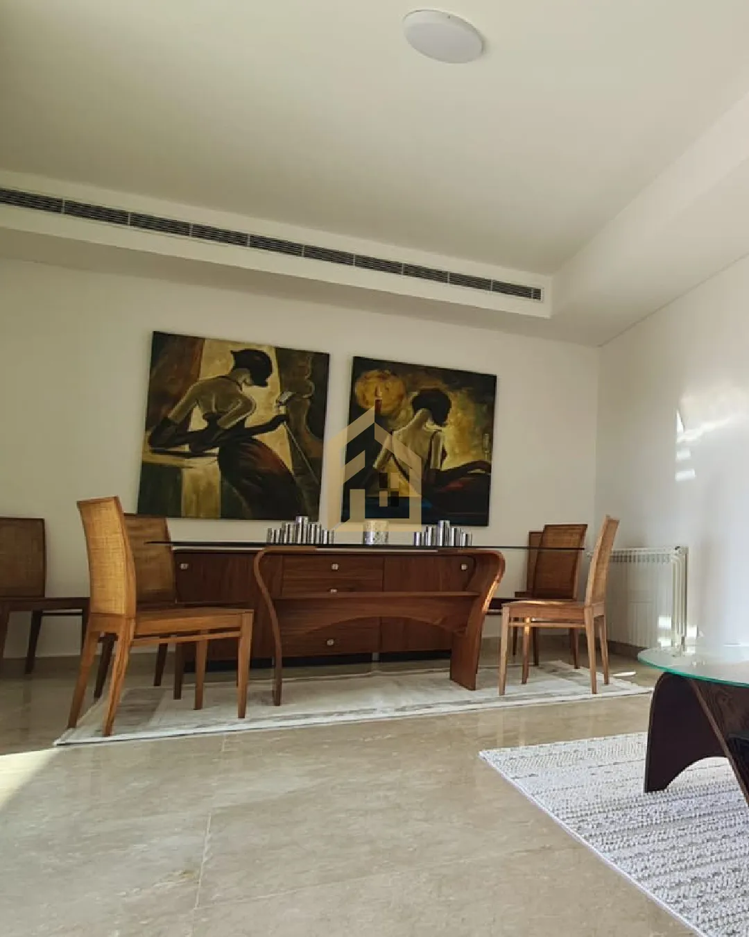 Apartment for Sale in Adma