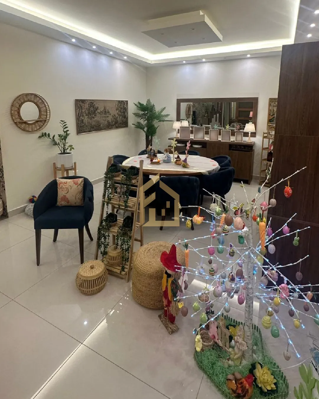 Apartment for Sale in Zalka