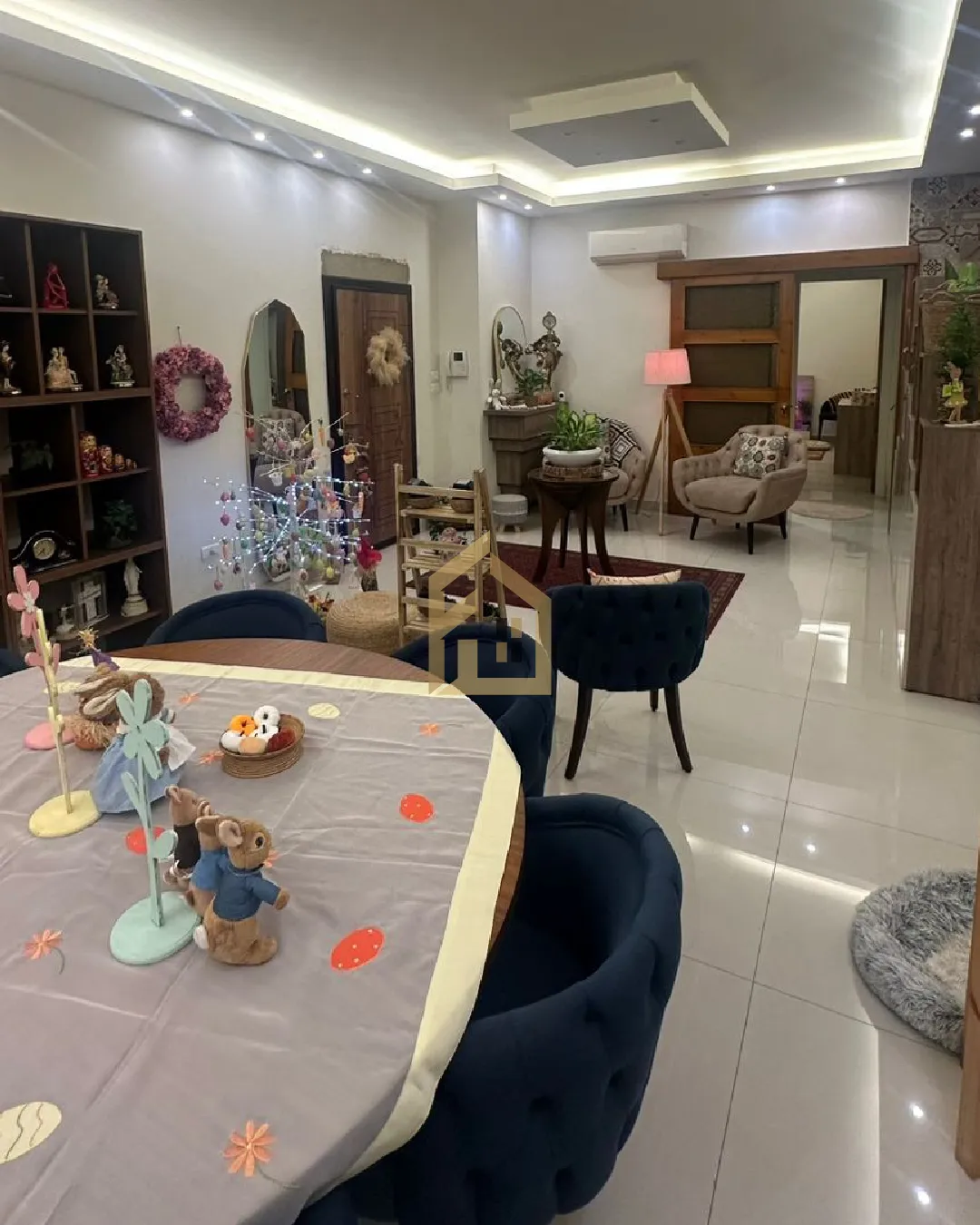 Apartment for Sale in Zalka — photo 2