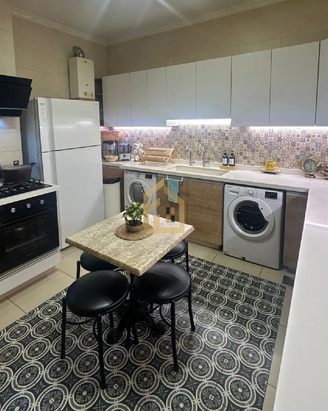Apartment for Sale in Zalka — photo 3