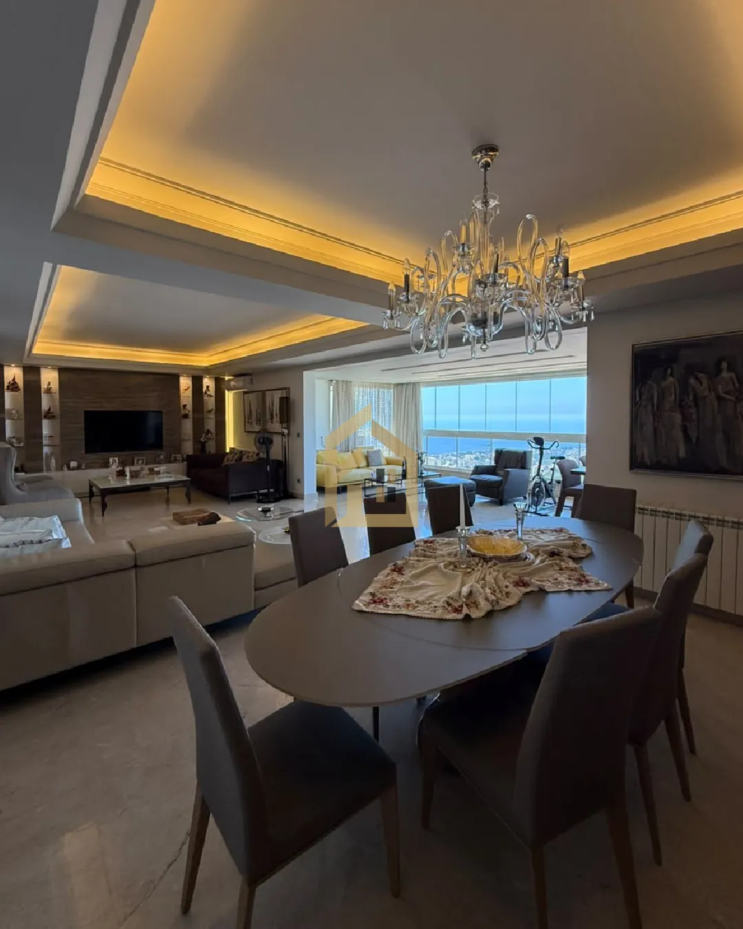 Apartment for Sale in Mtayleb