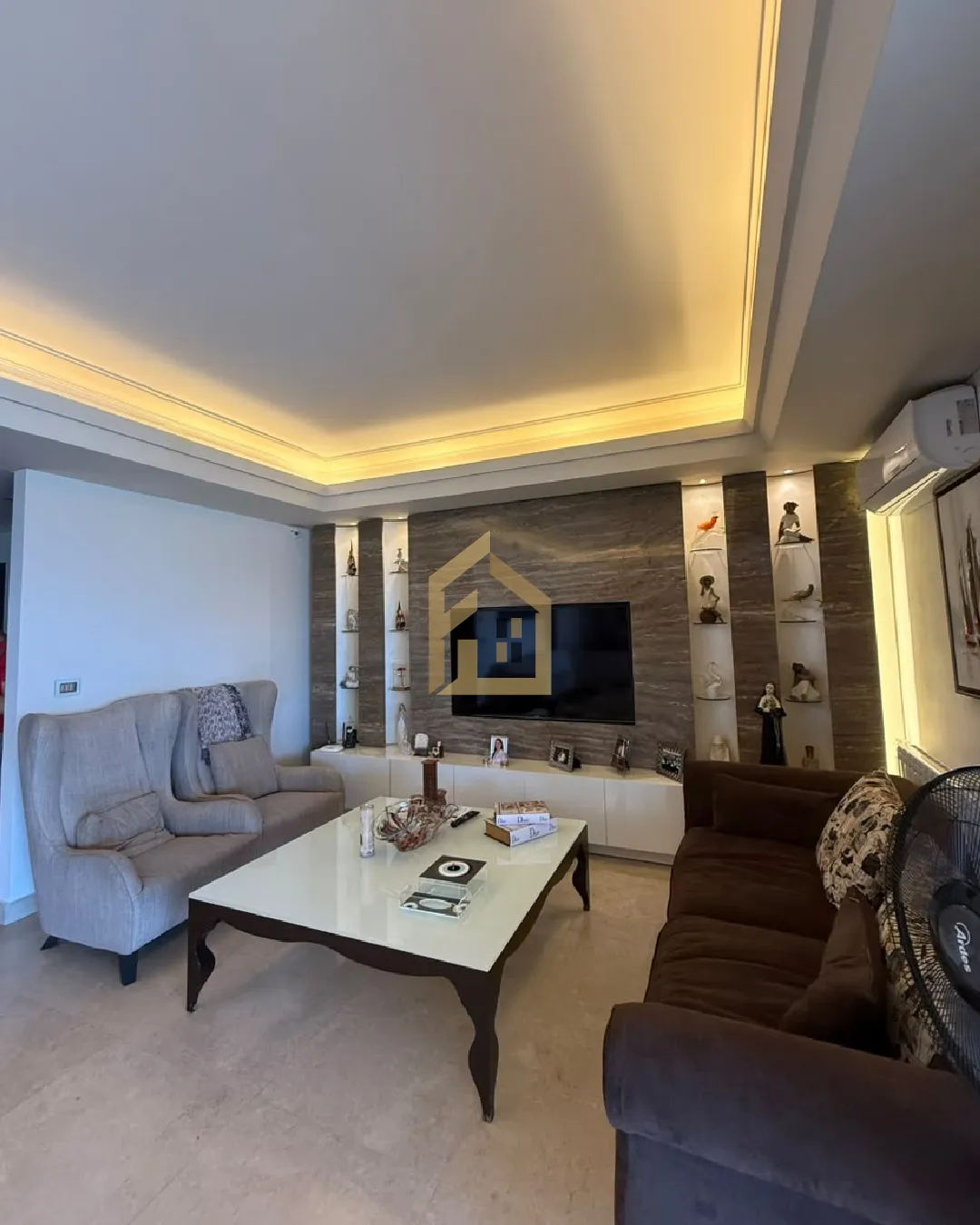 Apartment for Sale in Mtayleb — photo 2