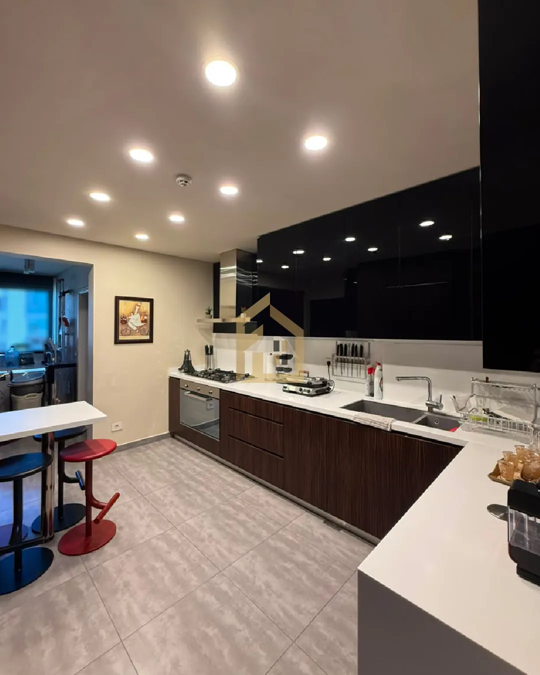 Apartment for Sale in Mtayleb — photo 4
