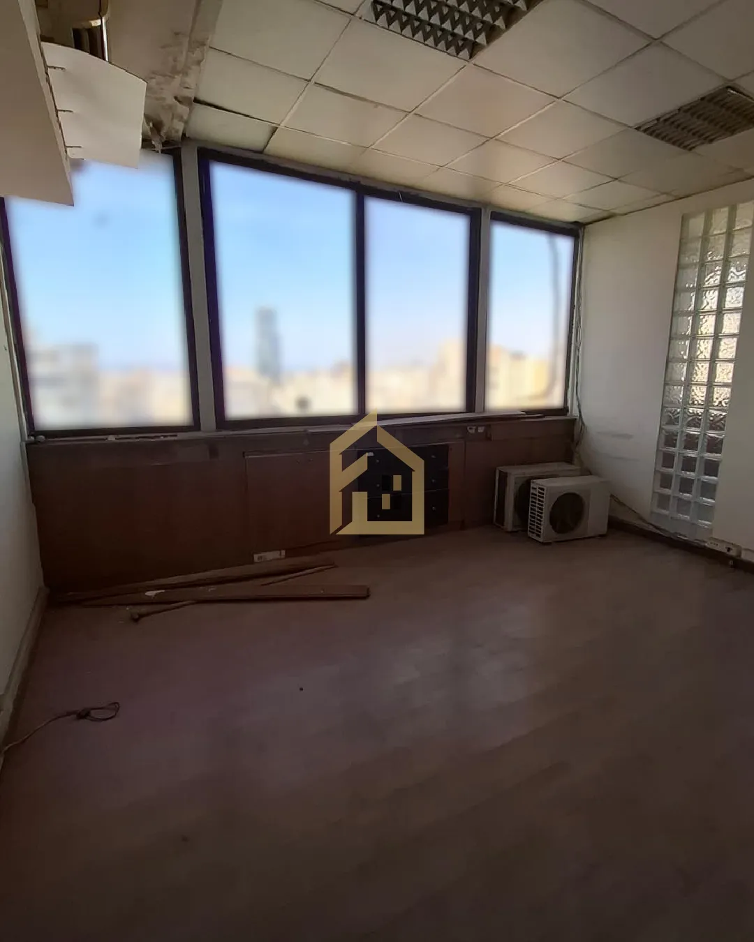 Office for Rent in Sin El Fil