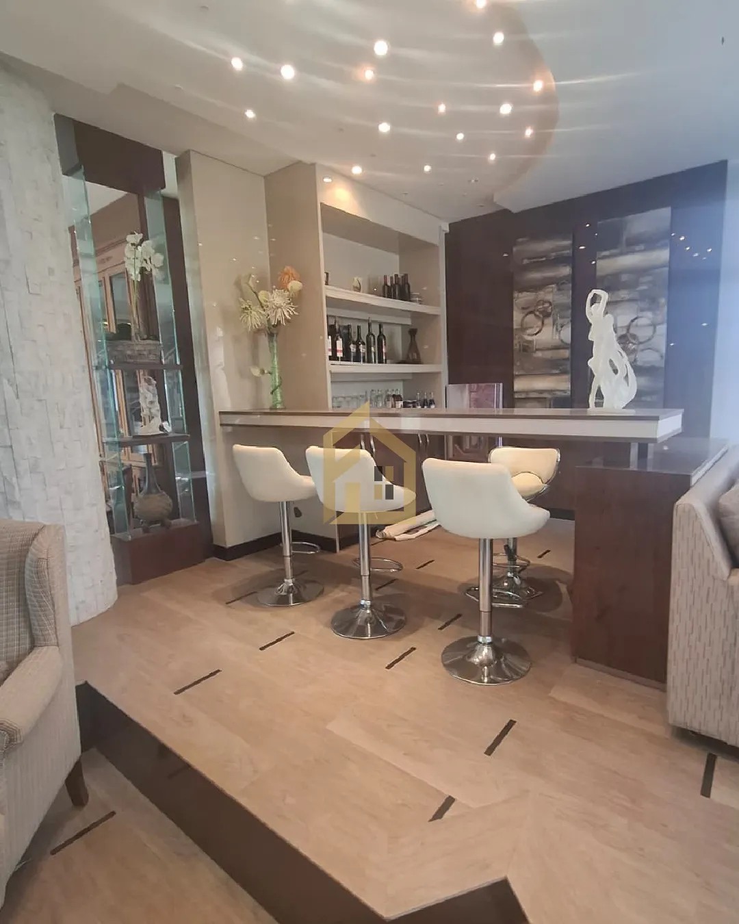 Office for Sale in Mansourieh